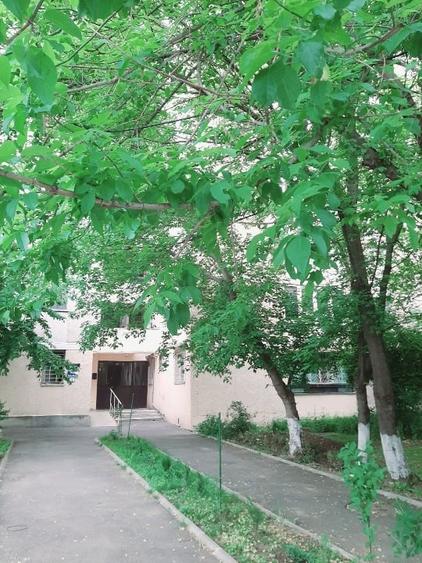 Apartament cu 2 camere circular, mobilat în Drumul Taberei