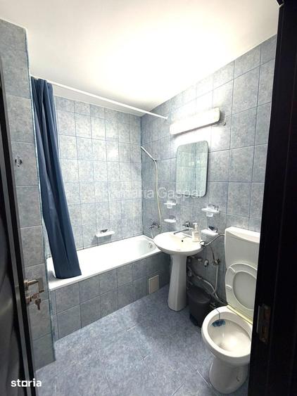 De vanzare apartament 2 camere zona Semicentrala.