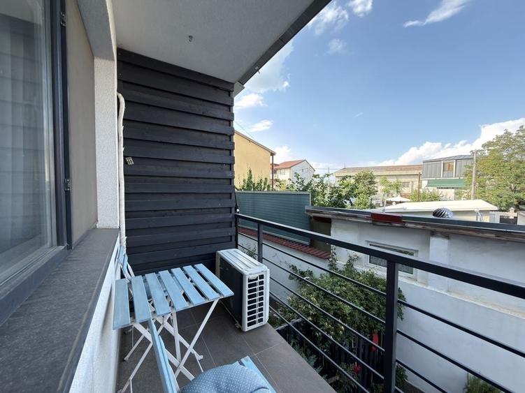 Apartament cu 2 camere în Brâncoveanu