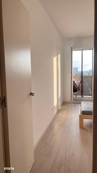 Apartament cu 2 camere decomandat în Ghencea