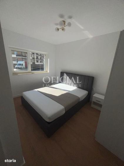 Apartament 3 camere | Pet friendly | Parcare | 68mp | Eroilor Floresti - 4