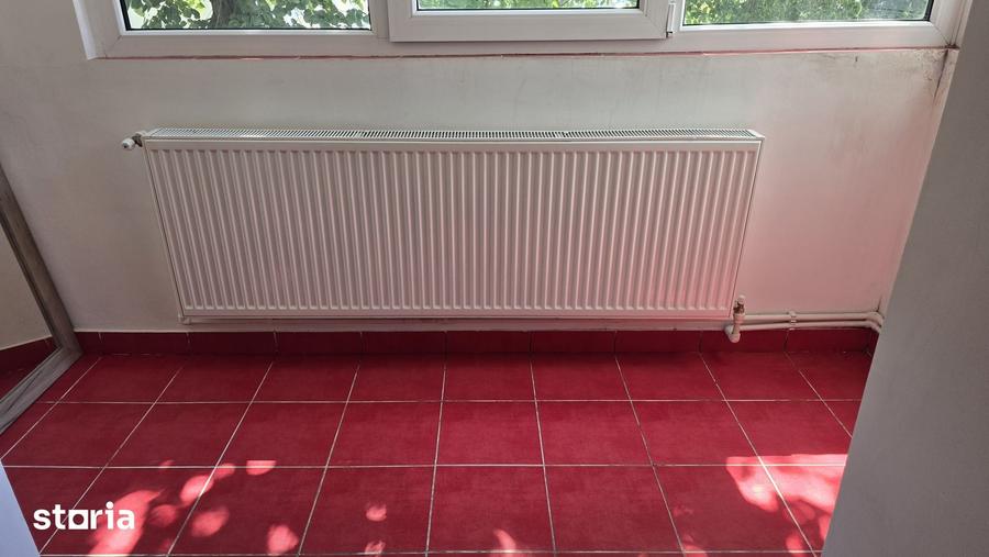 Apartament cu 2 camere în Progresul