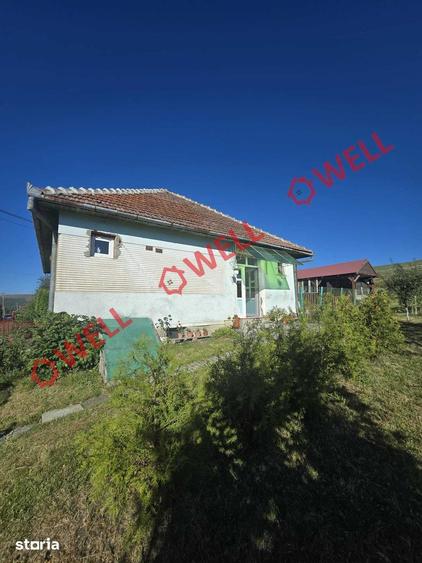 Casă cu Teren 1400 Mp în Central