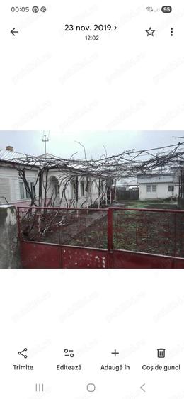 Vand in satul Strajescu jude?ul Vrancea - 6