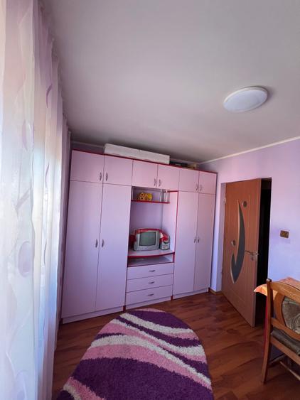 Apartament cu 2 camere în Pod