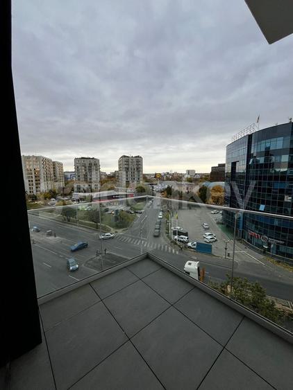 Apartament cu 2 camere decomandat, mobilat în Aviației