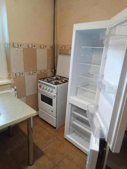 Apartament cu 2 camere decomandat în Bucovina