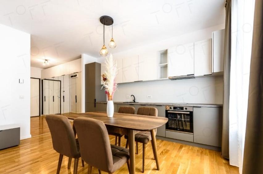 Luxuria Residence -  Domenii, Expoziției, Piața Presei, Herăstrău - 2