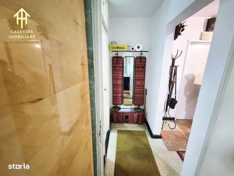 Apartament cu 2 camere în Central