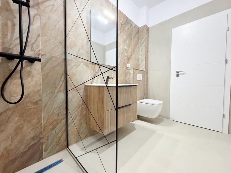 Apartament 2 camere 42mp utili, bloc nou, 8mp balcon- Giroc - 9