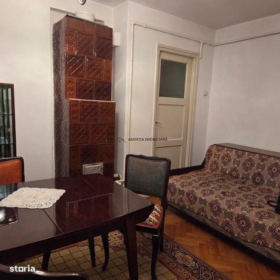 Proprietar 2 camere Floreasca, str. Garibaldi 2/2 Fara Risc S - 3