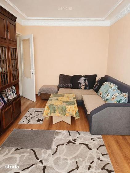 Apartament cu 3 camere în ICIL