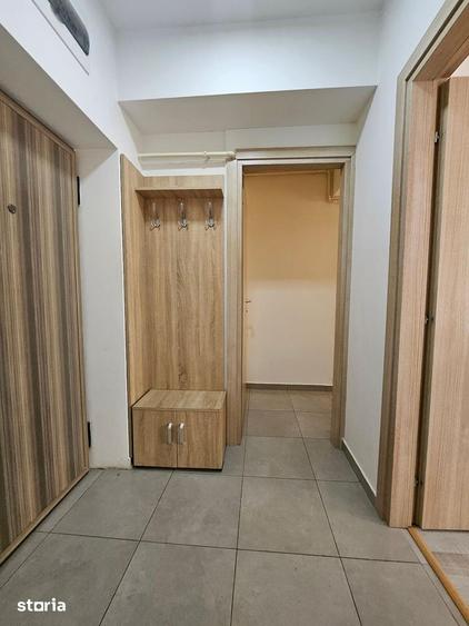 Oferta inchiriere garsoniera fond nou Gavana - Big, parcare, 280 EURO - 12