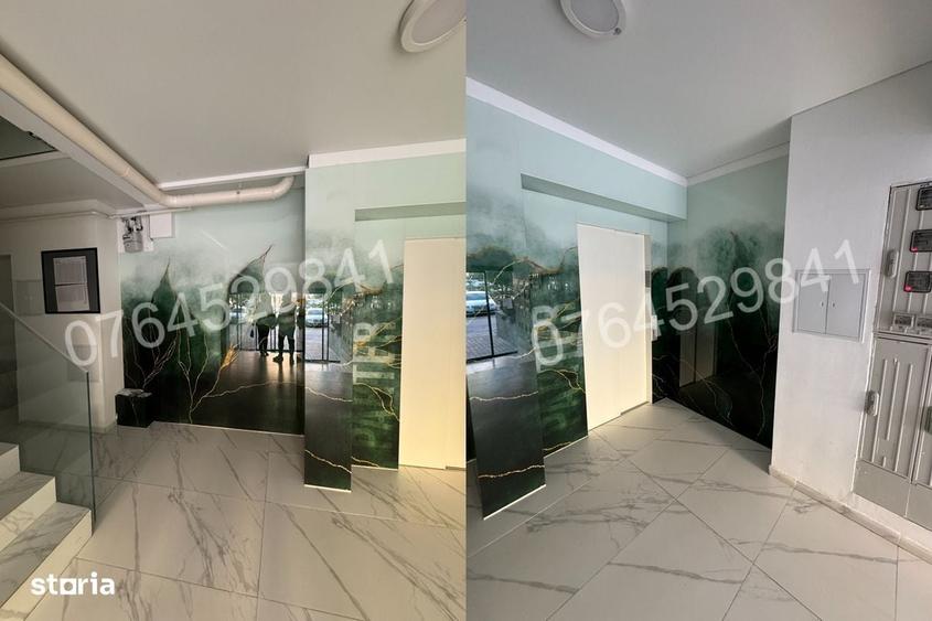 Apartament cu 2 camere decomandat în Dudu