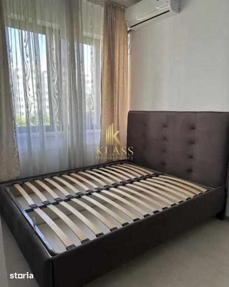 Apartament 2 camere | Piata Victoriei | Bloc 2013 | Centrala proprie - 4