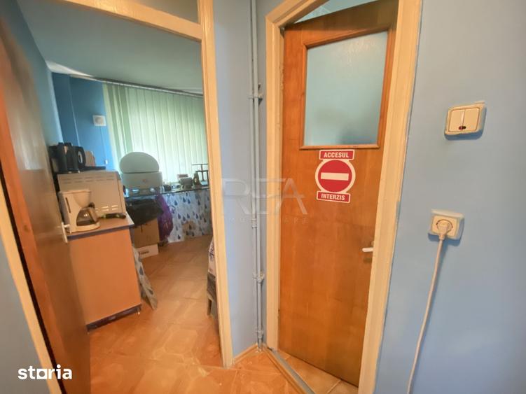 Spațiu comercial, de 66.69 mp, în Rahova