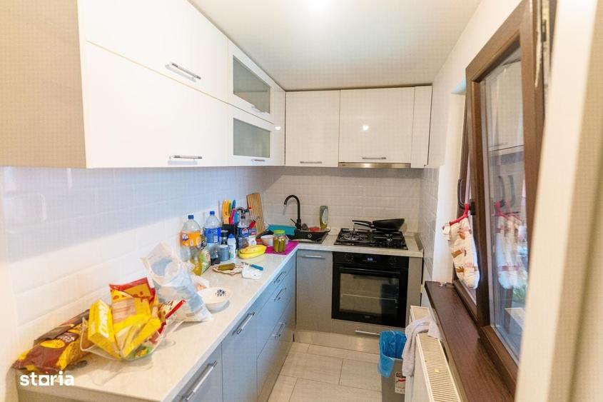 Vanzare Casa P+M | Str. Lupoaicei Piata Ferentari - 2