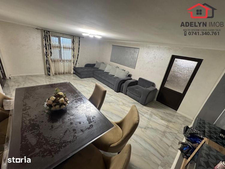 Casă cu Teren 289 Mp în Central