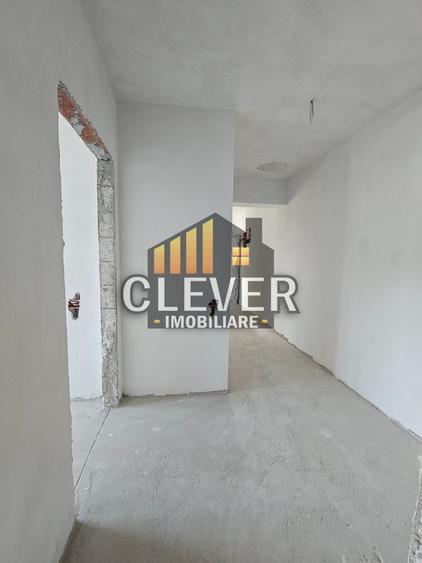 Apartament cu 4 camere decomandat în Theodor Pallady