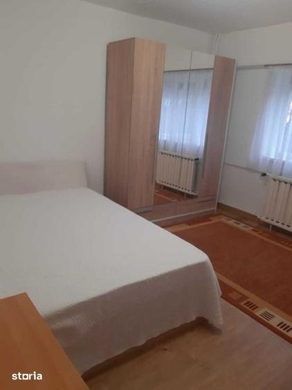 Garsonieră în Circumvalațiunii