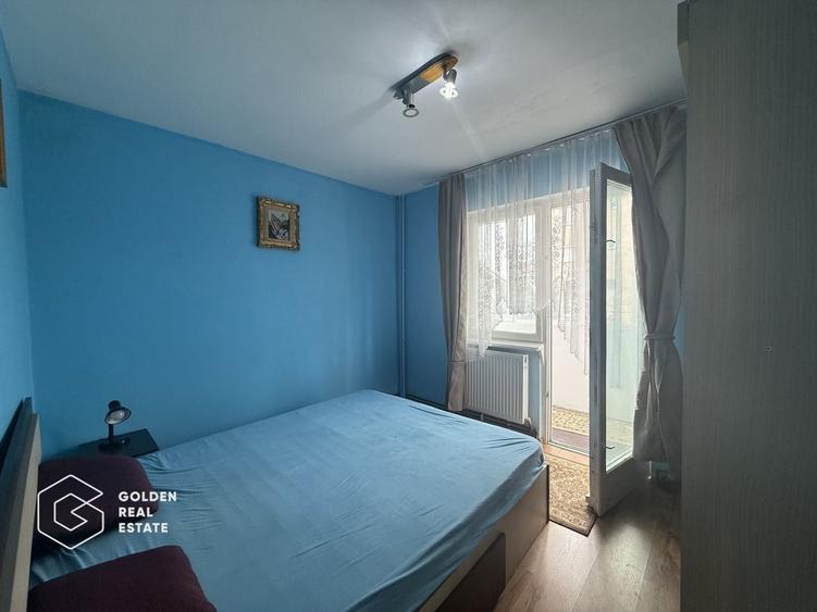 Apartament 2 camere, pet friendly, decomandat, zona centrala - 4
