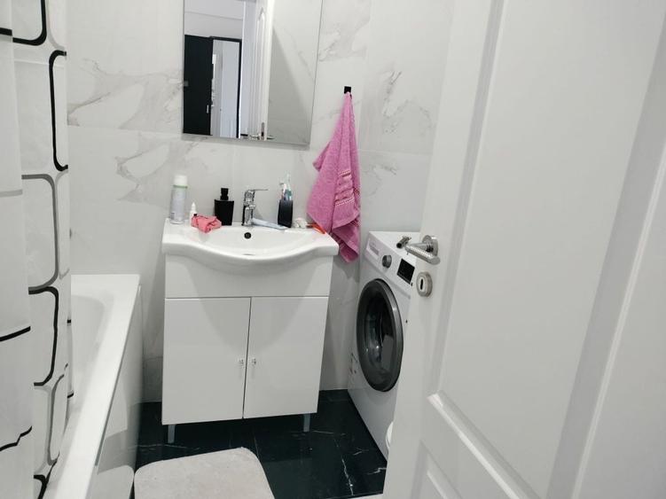 Vand apartament 2 camere tip studio - 3