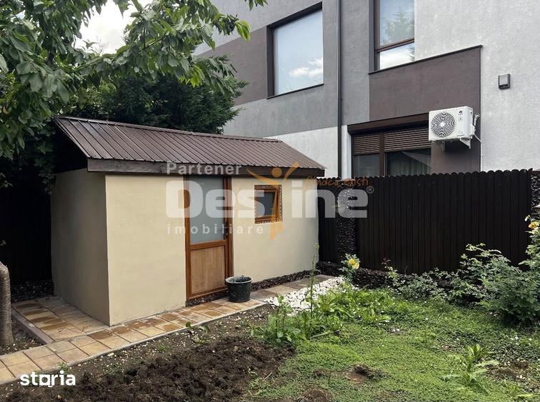 Pipera - Vila duplex 6 camere si 4 bai - 4