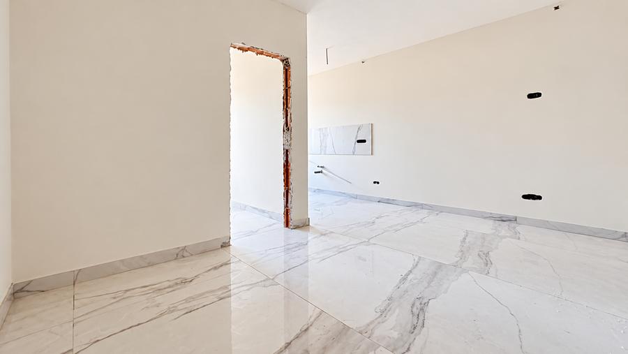 Apartament cu 2 camere în Giroc