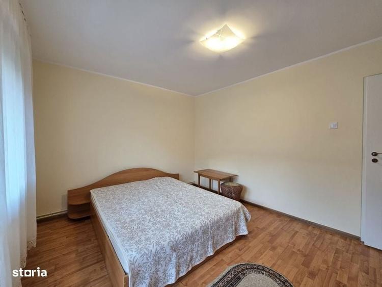Apartament cu 3 camere în Județean