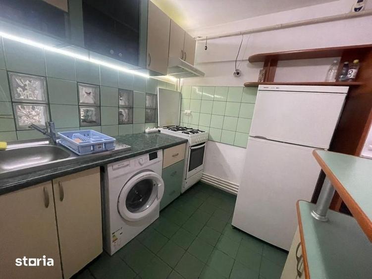 Apartament cu 2 camere în Tunari