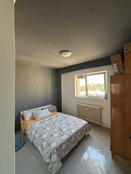 Apartament cu 2 camere în Grigorescu
