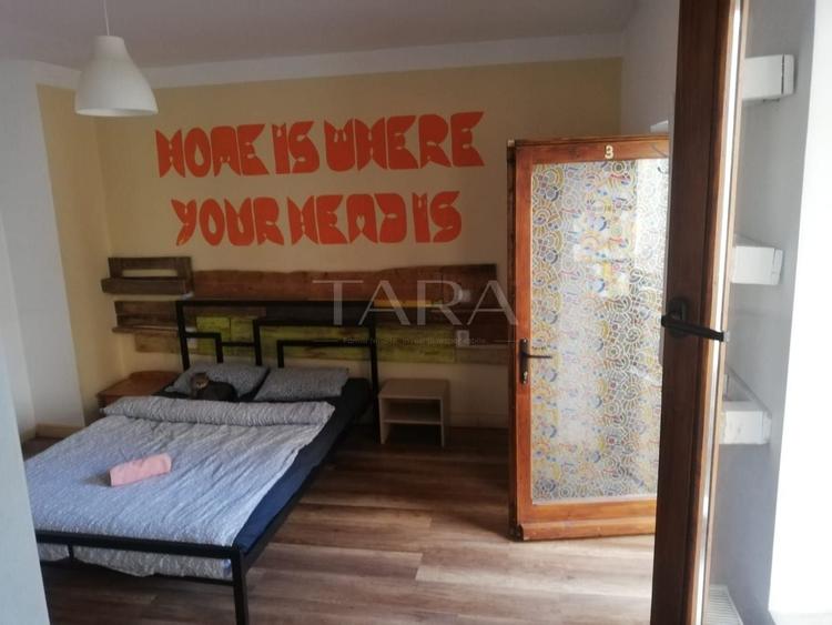 Apartament cu 5 camere in zona Ultracentrala, Piața Unirii. - 12