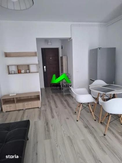 Apartament cu 2 camere în Turnișor