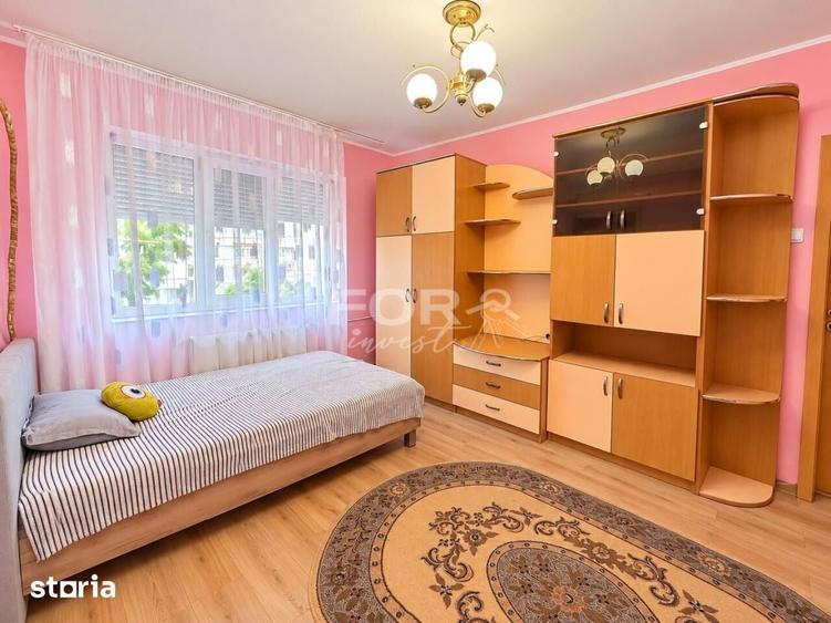 Apartament 3 camere zona Liceului Onisifor Ghibu - 2