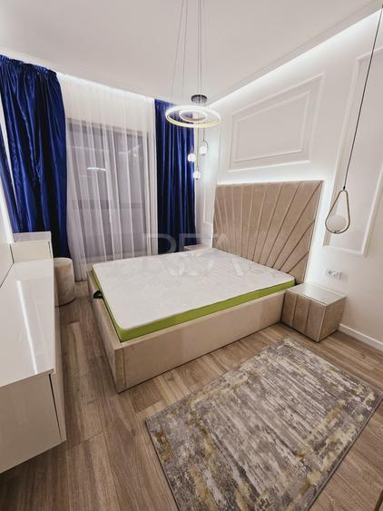 Apartament 2 Camere | Exigent Plaza Faza 5 |Decomandat - 8