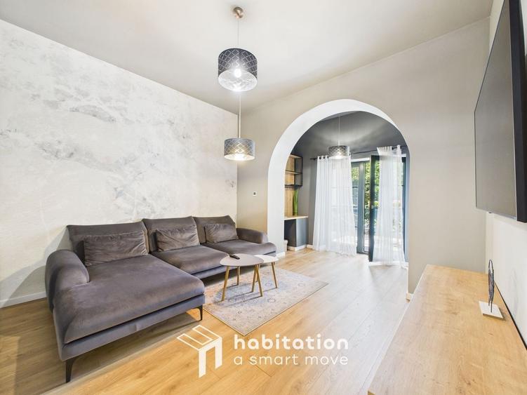 Apartament cu 3 camere decomandat în Bălcescu