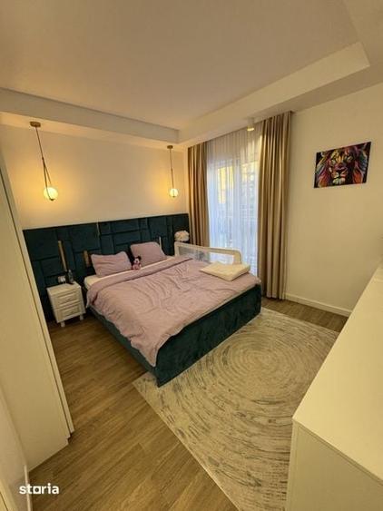 Apartament cosmopolis 3 camere - 2