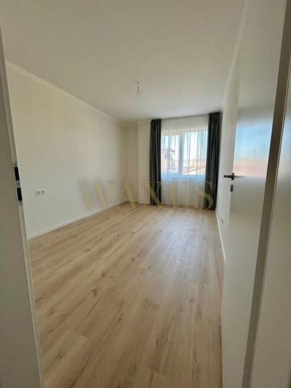 Apartament cu 2 camere semidecomandat în Florești — fotografia 3