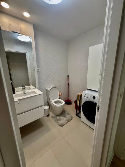 Apartament cu 2 camere decomandat în Theodor Pallady