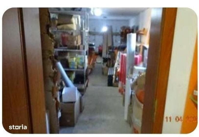 Spatiu comercial/depozit + birouri, 287 mp, teren 1.700 mp - Sanandrei - 5