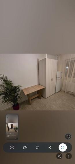 Garsonieră în Ghiroda