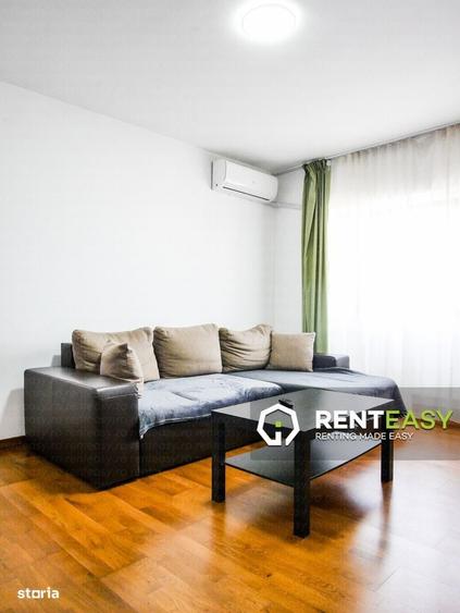 Apartament cu 3 camere decomandat în Independenței