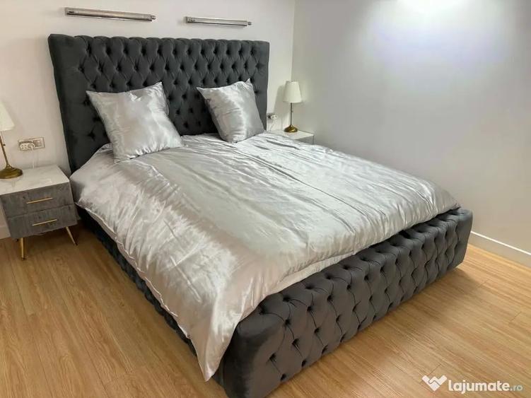 Apartament 2 camere Central-zona NTT Data-cu cheltuieli incluse - Cluj-Napoca (Cluj) - 16