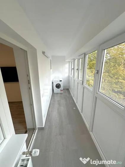 Apartament cu 4 camere decomandat în Ultracentral