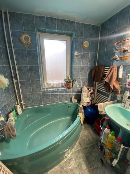 Apartament 2 Camere | 39 Mp | Intermediar | Gheorgheni Alverna - 8