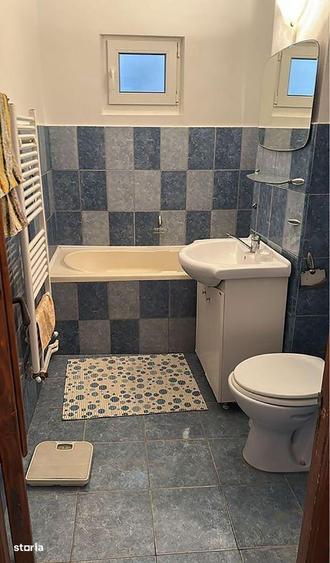 Apartament cu 3 camere decomandat în Faleză