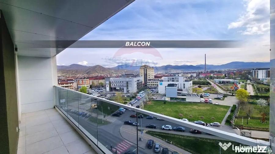 Spațiu comercial, de 66 mp, în Central