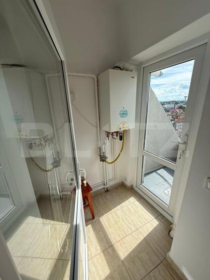 Apartament 3 camere, 87 mp, cartier Obcini - 10