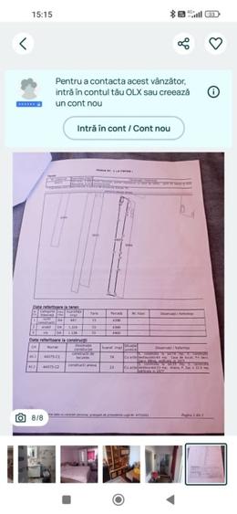 Casă individuală cu 4 camere cu Teren 3150 Mp în Ostroveni
