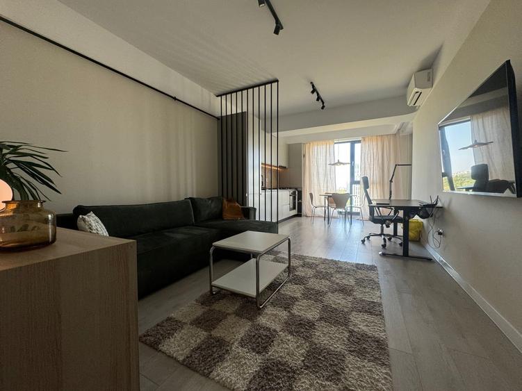 Apartament 2 camere Politehnica Metrou 4' | Afi Cotroceni - 3